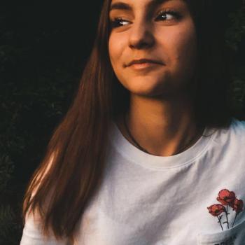 Babysitter in Gent: Hannah