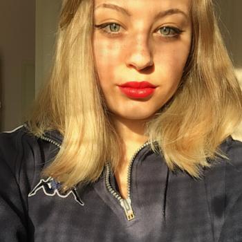 Babysitter Sesto Fiorentino: Eleonora