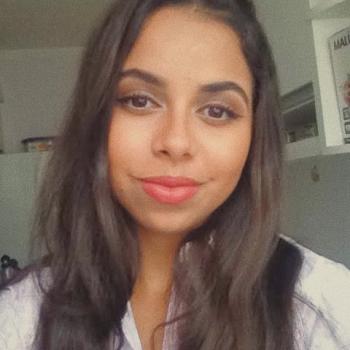 Babá São José dos Campos: Lais