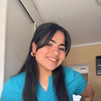 Niñera en Valparaíso: Grisel