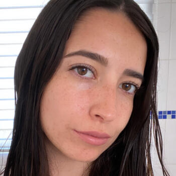 Trabajo para niñera en Talca: trabajo de niñera Catalina