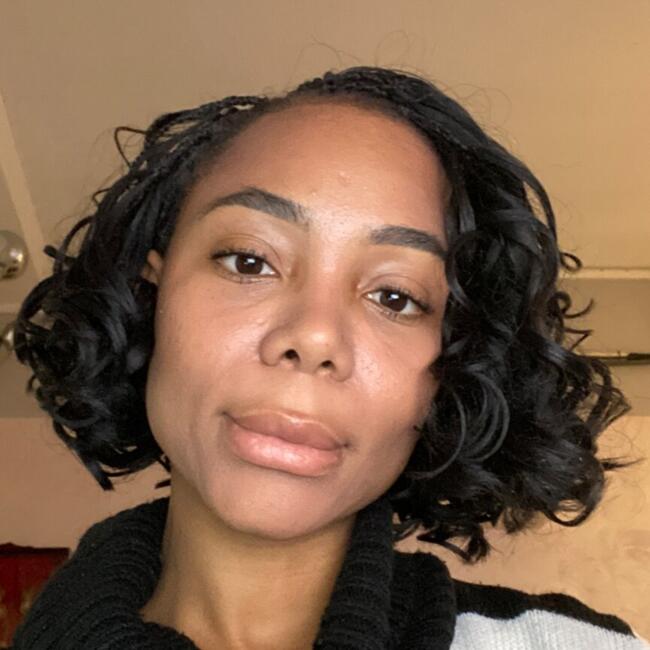 Babysitter in Sant Boi de Llobregat: Michelle