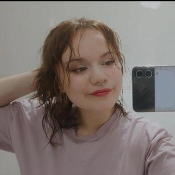 Babysitter in Vianden: Djamila