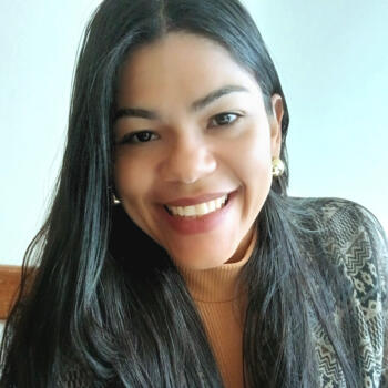 Babysitter Pinhais: Eliete