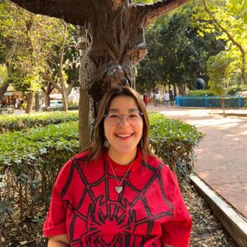 Niñera en Ciudad de México: Daniela