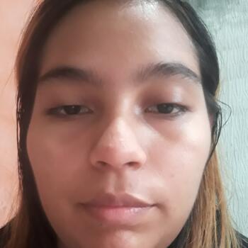 Babá em Manaus: Aislin