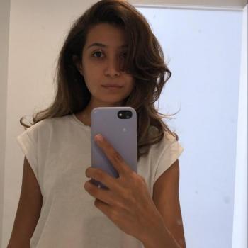 Canguros en Málaga: Nazli