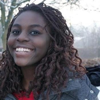 Babysitter in Ixelles-Elsene: Christina