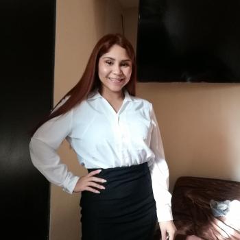 Niñera en Veracruz: Michelle