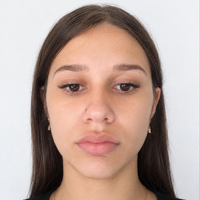 Babysitting job in Sarandi: Tatielly