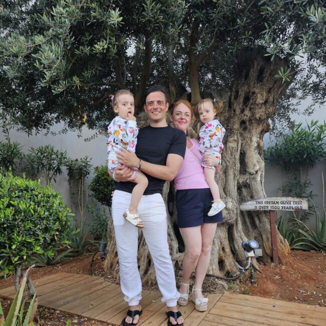 Babysitting job in Brüttisellen: Marco