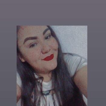 Babysitter in Culiacán: Marbeli