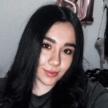 Babysitter in Las Vegas: Stephania