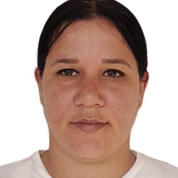 Niñera en Rancagua: Yunieska