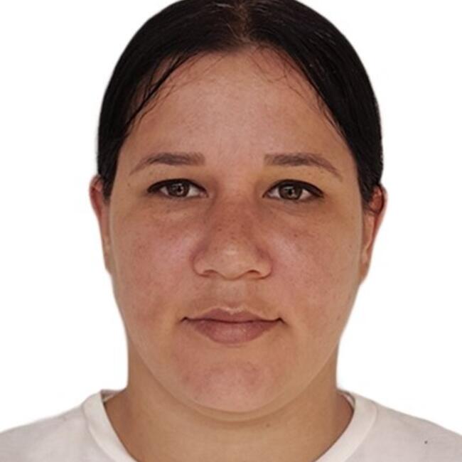 Niñera en Rancagua: Yunieska