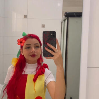 Babysitter in Serra: Beatriz