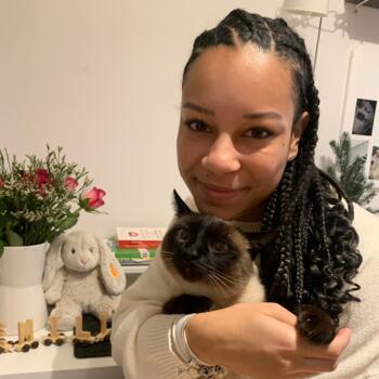 Babysitter Bad Soden am Taunus: Emily