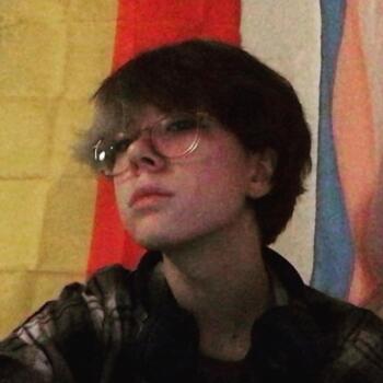 Babysitter in Berlin: George