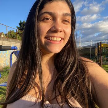 Niñera en San José: Tania
