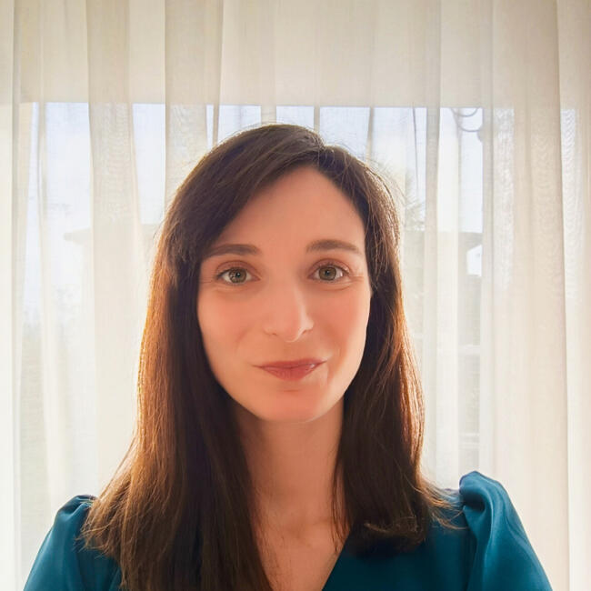 Job de garde d'enfants à Bourg-Saint-Maurice: Céline