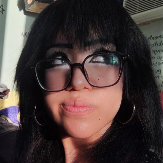 Babysitter in Monterrey: Johanna Patricia