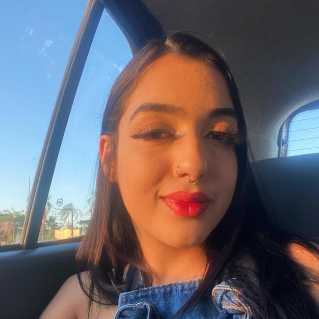 Babysitter in Samambaia (Distrito Federal): Micaelly Costa Trajano