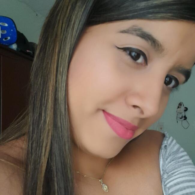 Babysitter in Palmira: Karime