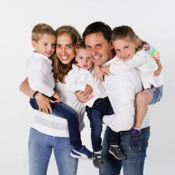 Gastouder vacatures in Amstelveen: oppasadres Marisa