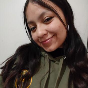 Niñera en San Vicente Chicoloapan: Dapne