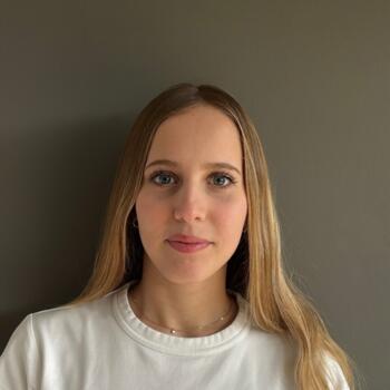 Babysitter Gallarate: Francesca