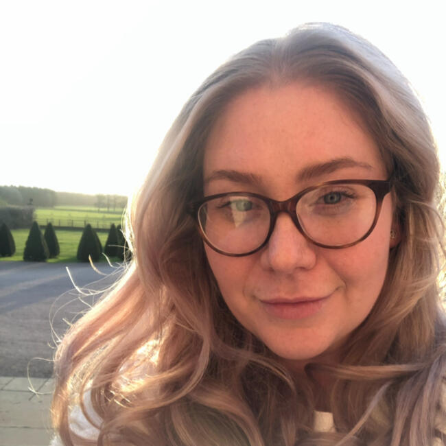 Babysitter in Liverpool: Jessica