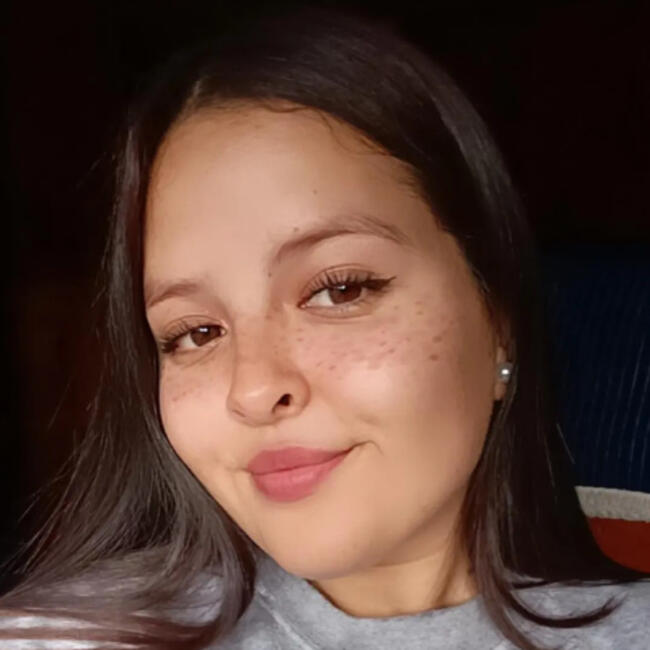 Babysitter in Talca: Ignacia