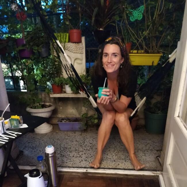 Babysitter a Germignaga: Laura