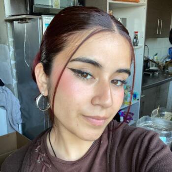 Babysitter in Valparaíso: Camila Candón Roldán