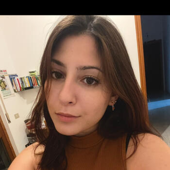 Babysitter a Sinnai: Giulia