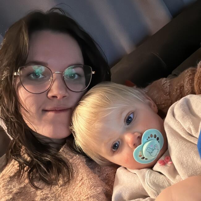 Job de garde d'enfants à Anneville-Ambourville: Pauline