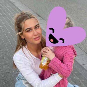 Babysitter Lünen: Lina