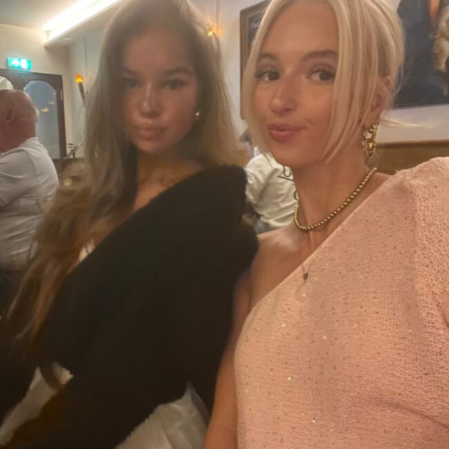 Oppas in Haarlem: Indy en Lola