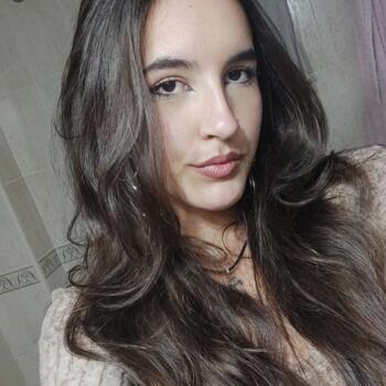 Babysitter in Palomares del Río: Rosana