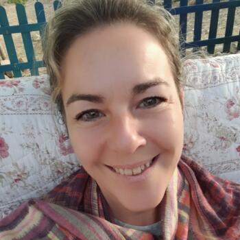 Babysitter in Alicante: Carmela