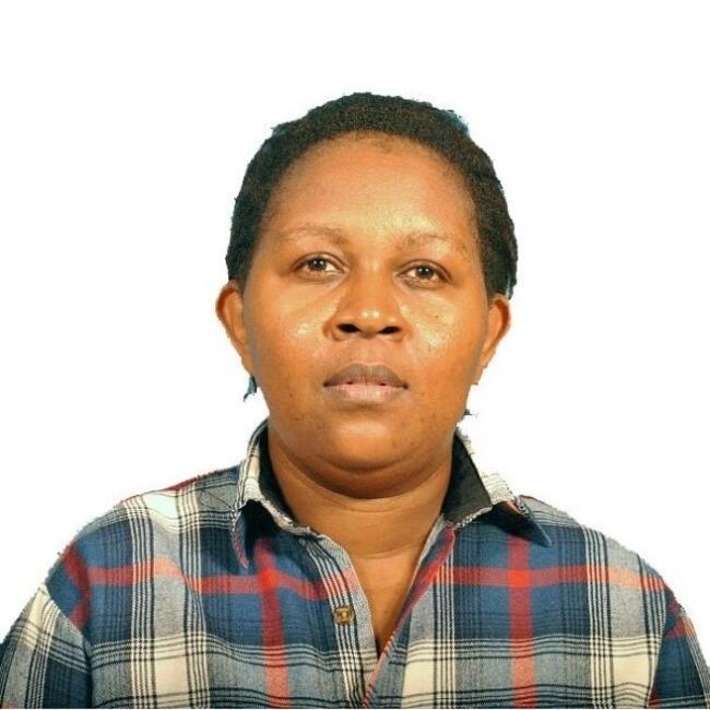 Babysitter in Tala: Dorcas