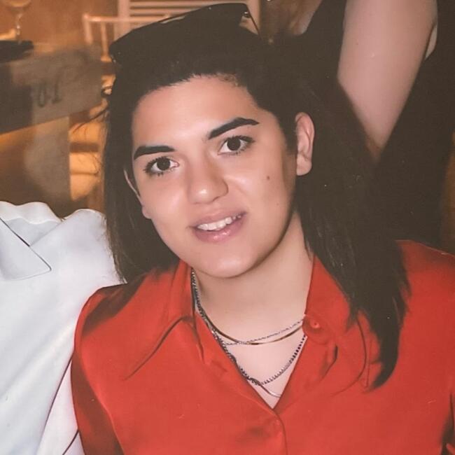 Babysitter in Korydallos: Ευανθία