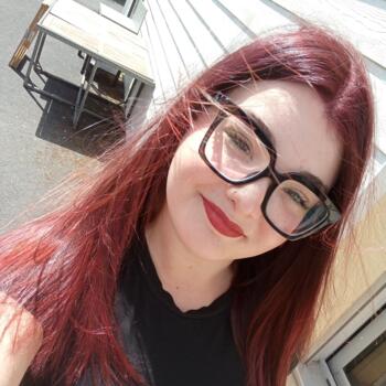 Babysitter in Pouldreuzic: Sarah