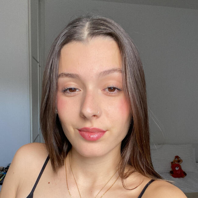 Canguro en Las Palmas de Gran Canaria: Lucia