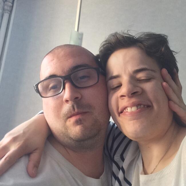 Nounou à Meudon: Sophie