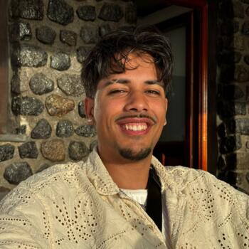 Babysitter Lisboa: Dário