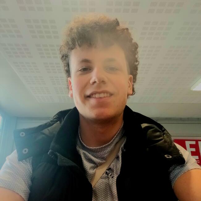 Babysitter in Payrin-Augmontel: Rémi