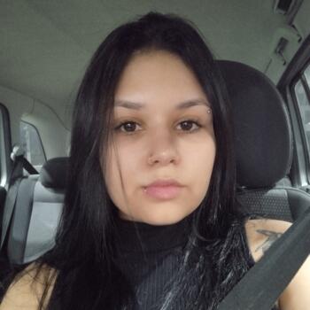 Babysitter in Canoas: Gabriela