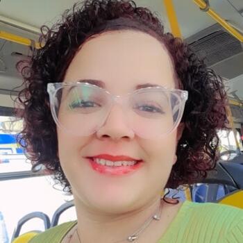 Parent Itanhaém: Denise