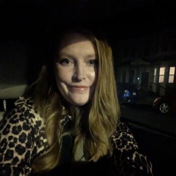 Baby-sitter in Nanaimo: Jamie Rose